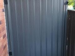 Colorbond Single Gate Kit