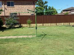 Colorbond Fencing Penrith
