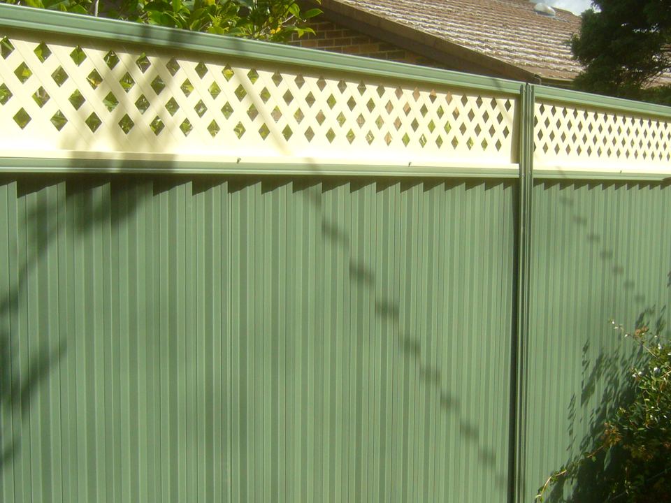 Fence calculator – supply only DIY fencing kits