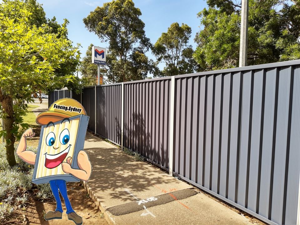 Fence and gate repairs
