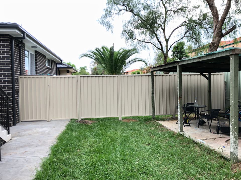 Gates and all fencing products