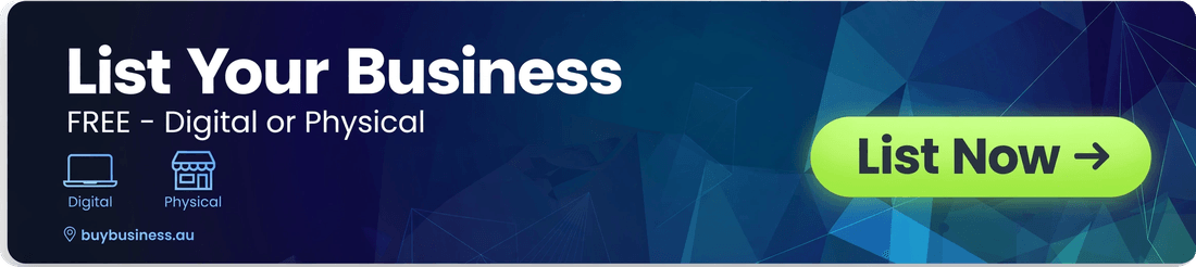 List your business free on buybusiness.au